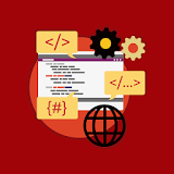 Learn Web Programming icon
