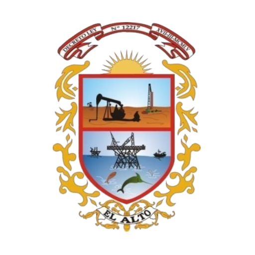 SIAE El Alto for  Android – Latest Version & Features app icon