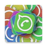 Stickers For Whatsapp icon