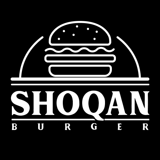 Shoqan Burger | город Семей logo