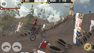Game screenshot Clan Race: PVP Motocross races apk download