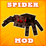 Cover Image of Baixar Spider Mod 1.404 APK
