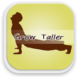 Tips To Grow Taller icon