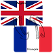 Traducteur Français Anglais - Androidアプリ