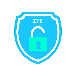 图标图片“SIM Network Unlock for ZTE”