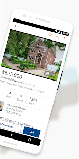 Homes for Sale, Rent - Real Estate 9.38.0 APK screenshots 6