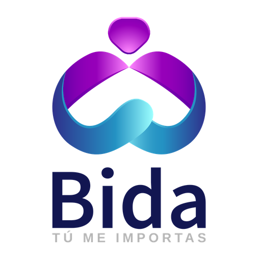 Bida logo