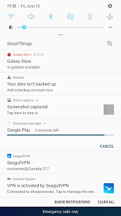 Play Store Update 1.0.4 APK screenshots 7