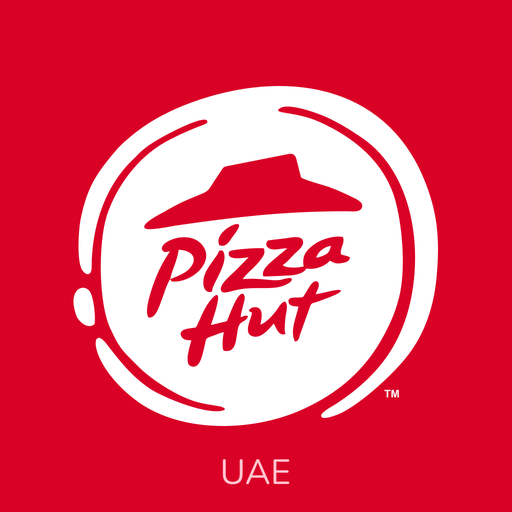 pizza hut delivery logo png