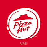 Cover Image of Download Pizza Hut UAE - Order Food Now  APK