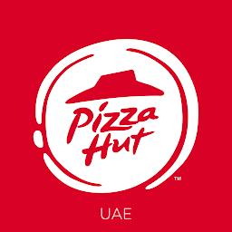 「Pizza Hut UAE - Order Food Now」のアイコン画像