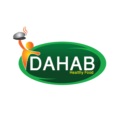 Android application Dahab Catering screenshort