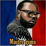 Maitre gims  2019 - (Sans Net) icon
