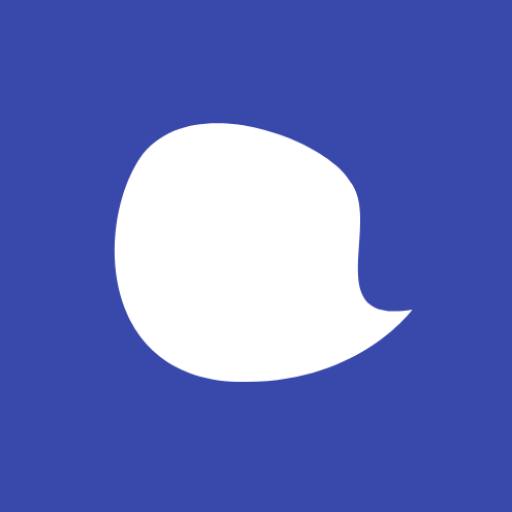 Anonymous Chat logo
