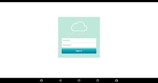 Snow mCloud - SnowPOS mini Cloud Reports