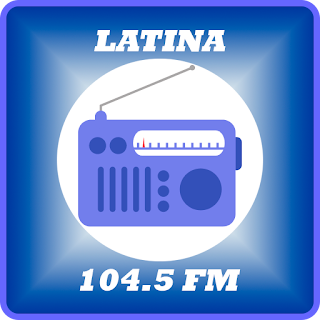 Radio Latina 104.5 FM Tijuana
