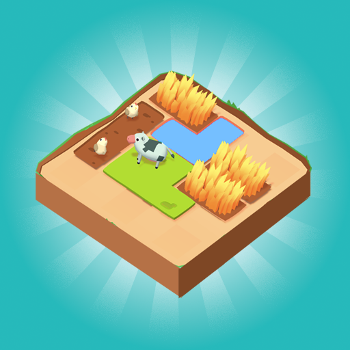 Farm Fever logo