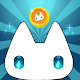 Tap Cat Up : Taming Maow Idle Game