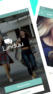 Linduu, and you? Date, Flirt, Chat, Meet Friends 4.88.0-9 screenshots 2
