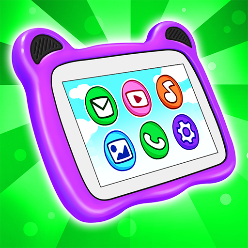 Learning Tablet Baby Games 2 5 Apps on Google Play