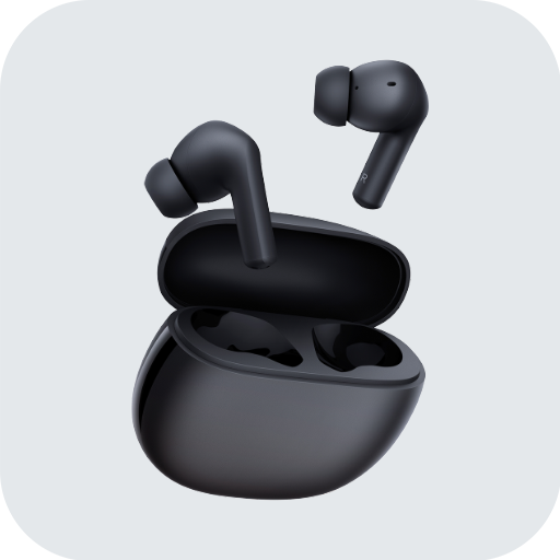 Redmi Buds 4 Active Guide logo