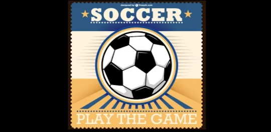 Maker - Soccer