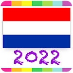 Cover Image of ダウンロード 2022 Netherlands Calendar  APK
