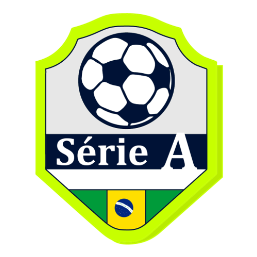 Futebol Brasileiro Série A logo