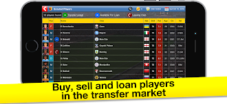 Game screenshot Soccer Tycoon: Football Game apk download