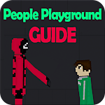 Cover Image of Herunterladen Guide People Ragdol Playground 2.0 APK