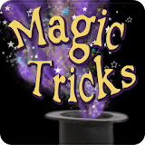Magic Tricks Revealed icon