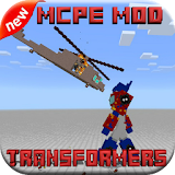 Mod Transformers for MCPE icon