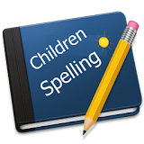 Spelling for children 2 icon