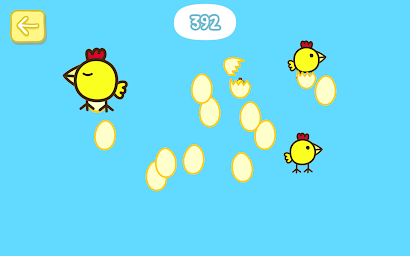 Peppa Pig: Happy Mrs Chicken