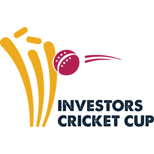 Investors’ Cup logo