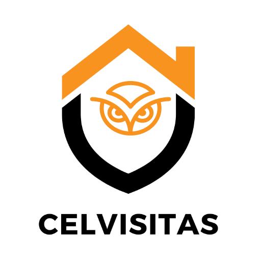 CelVisitas logo