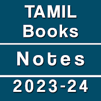 Tamilnadu Textbooks and Important Notes