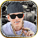 Thug Life Gangsta Photo Maker icon