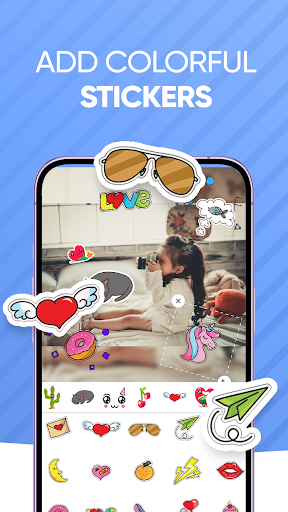 Slideshow with Photo and Music