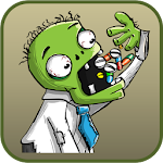 Cover Image of Télécharger Halloween Zombie Jagd  APK