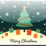 Cover Image of Download Christmas Cards  APK