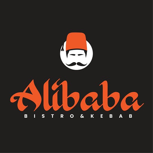 Alibaba Nowa Sól logo