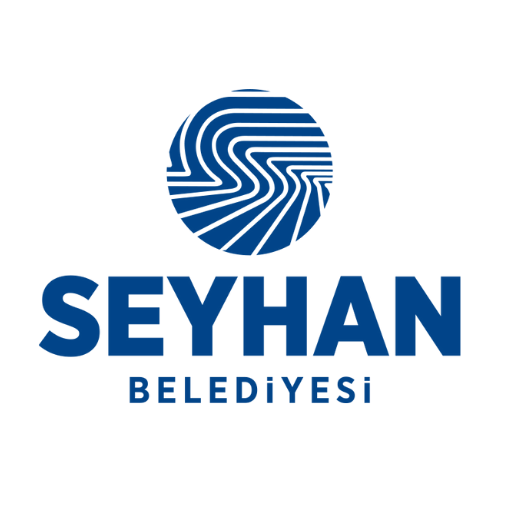 Seyhan Belediyesi logo