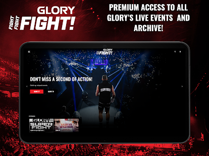 Glory Fight Fight Fight 1.3.1 APK screenshots 3