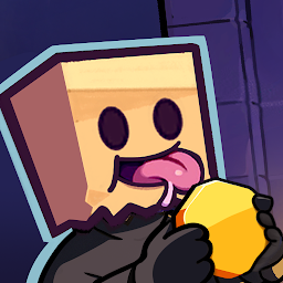 Icon image Night of Thief: Take and Run