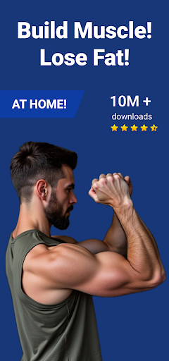 Home Workout - Six Pack Abs 1