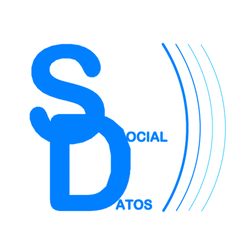 SocialDatos logo