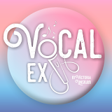 VocalEx-Learn to sing like a real star! icon