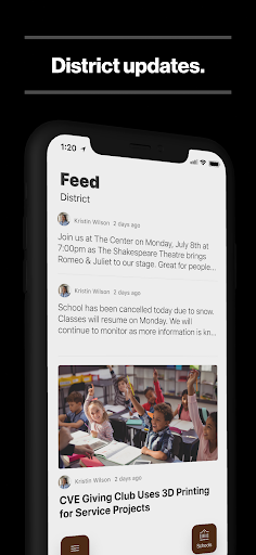 Tenkiller Public School, OK Screen 2
