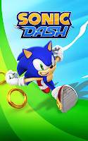 Sonic Dash - Endless Running 5.4.0 poster 14